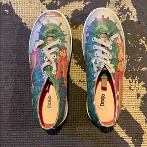 Dogo Kids Sneakers